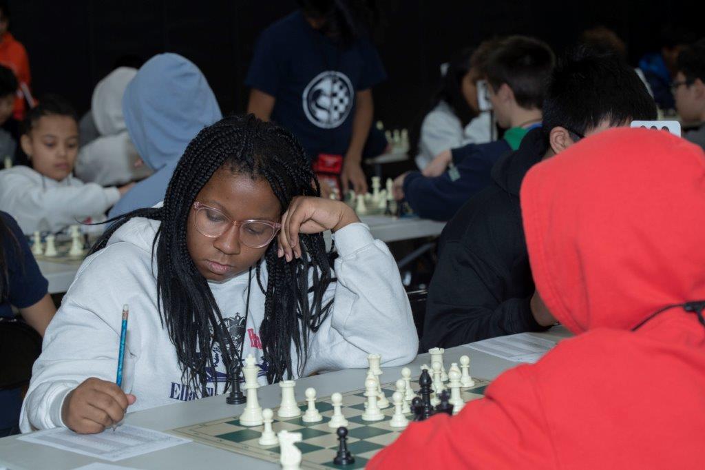 2023 High School Championship – CPS Academic Chess Programs