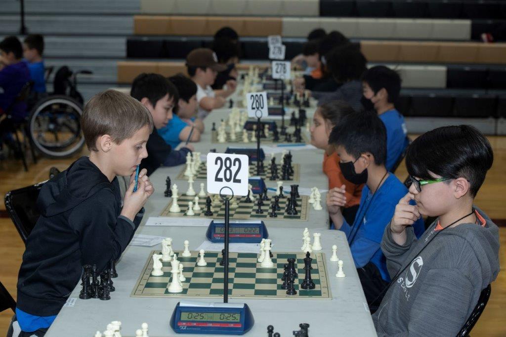 noahlz's Blog • Chess in the Schools Central Park Rapid Open 2023 • lichess .org