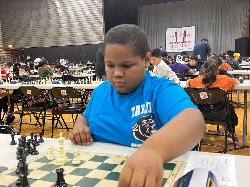 Chess Masters - Eastvale Elementary