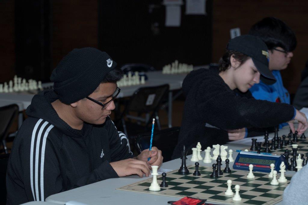 2023 High School Championship – CPS Academic Chess Programs